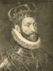 Charles V